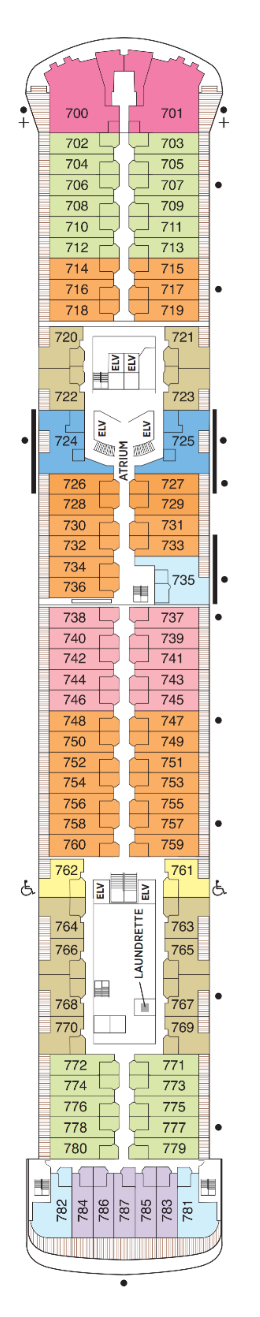 Seven Seas Voyager7