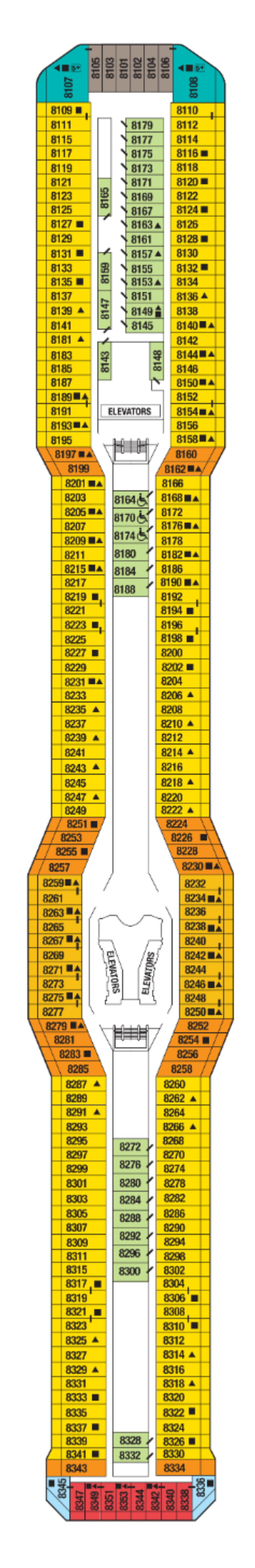 Celebrity Equinox8