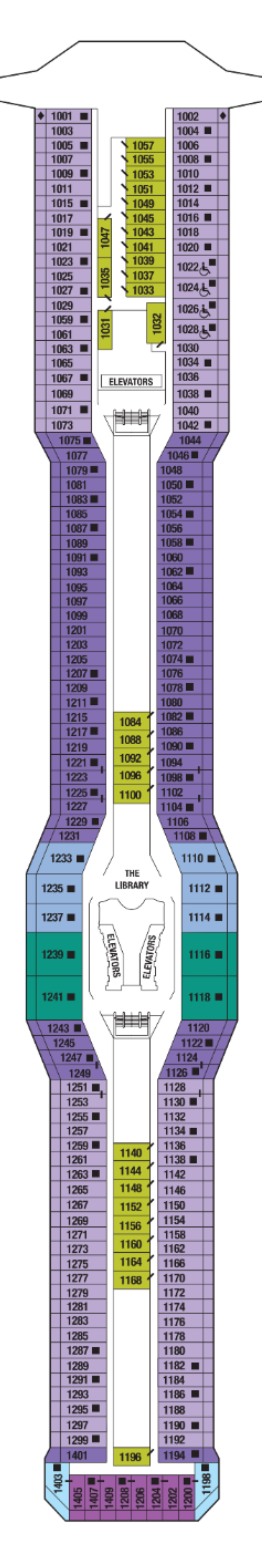 Celebrity Equinox10