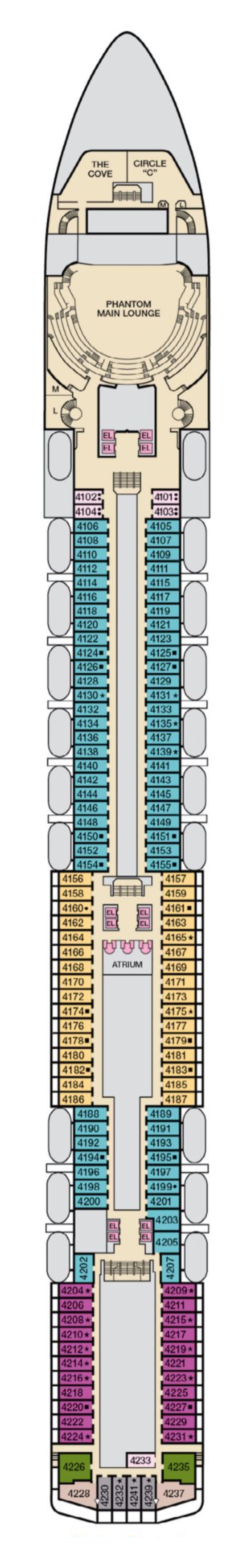 Carnival Miracle4