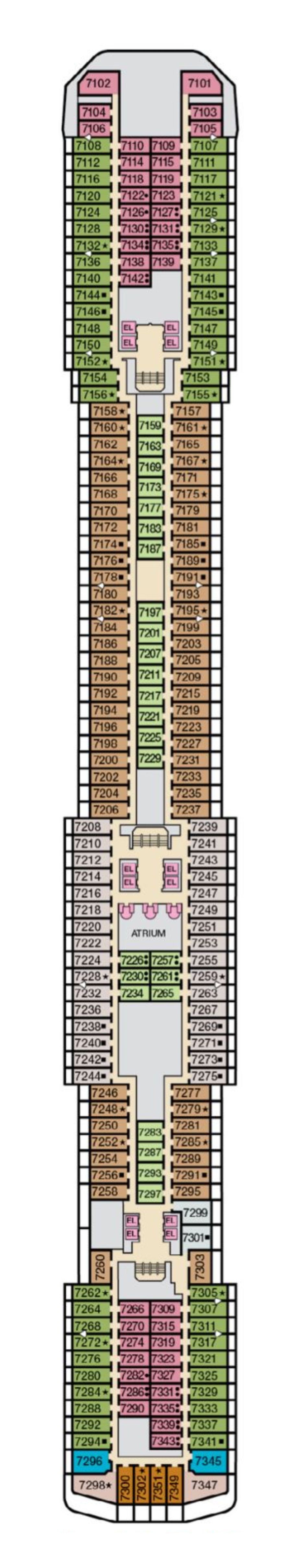 Carnival Legend7