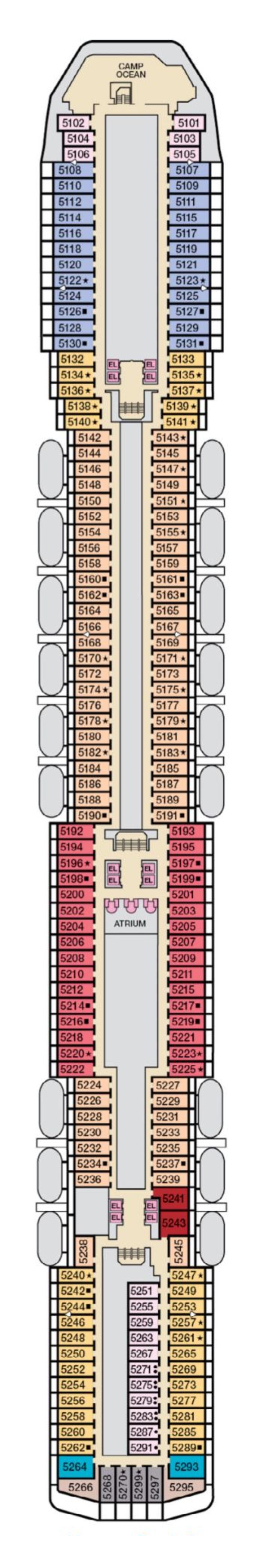 Carnival Miracle5