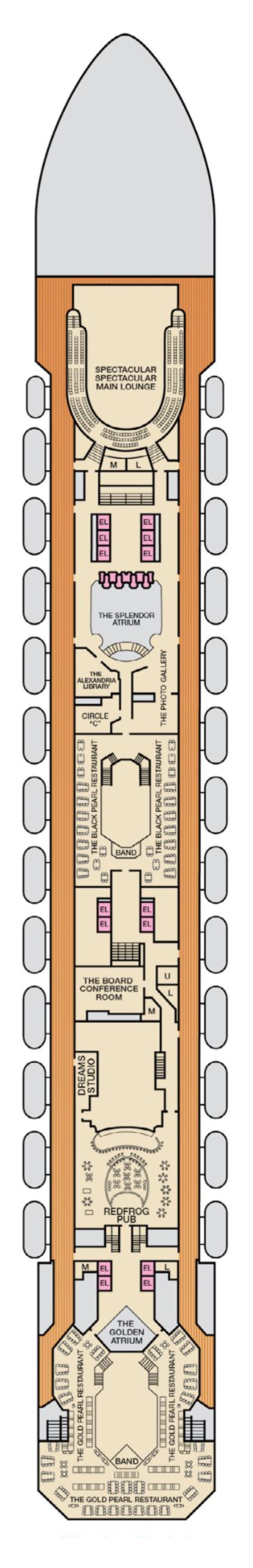 Carnival Splendor4