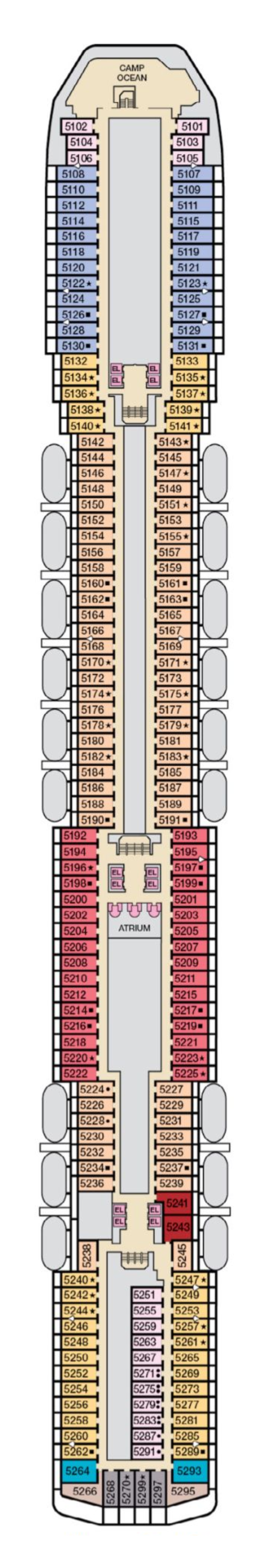 Carnival Legend5