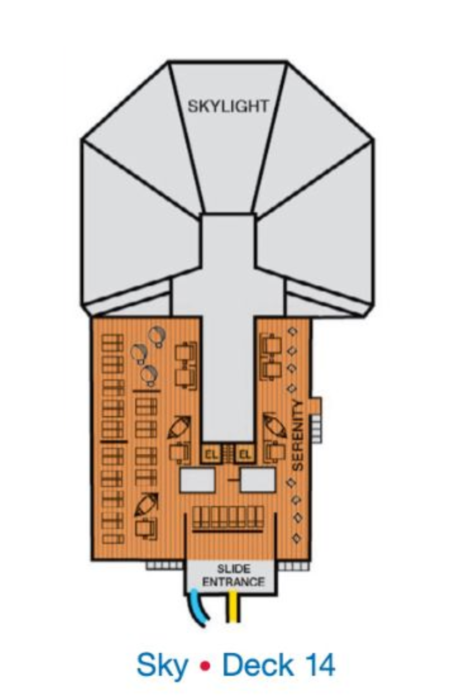 Carnival Sunrise14