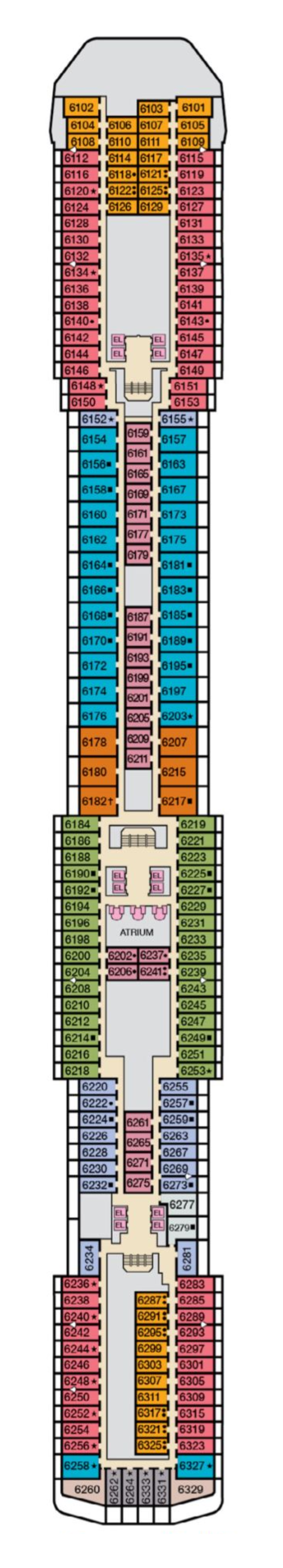 Carnival Spirit6