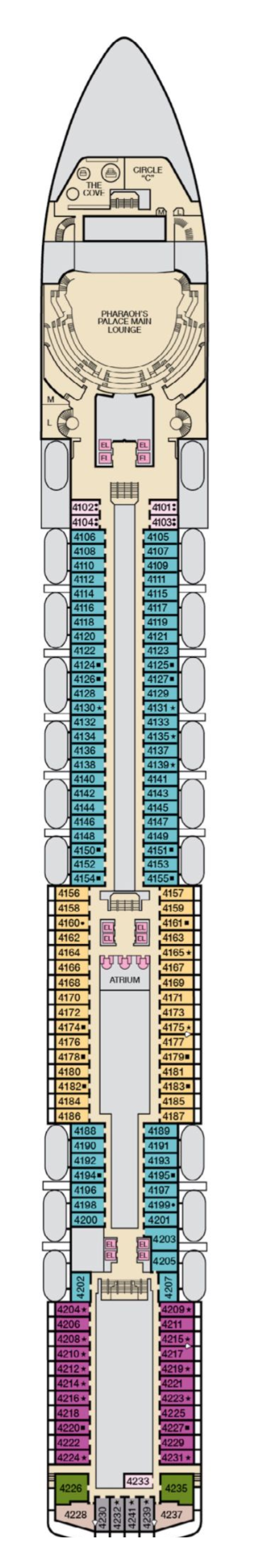 Carnival Spirit4