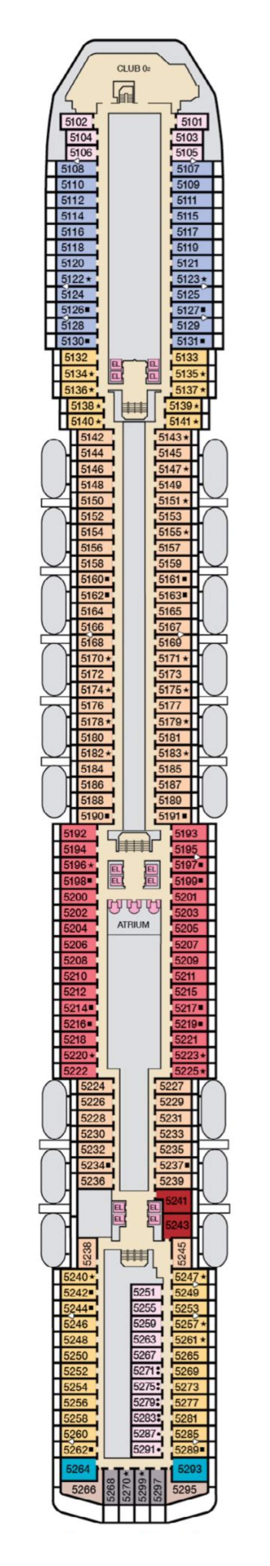 Carnival Spirit5