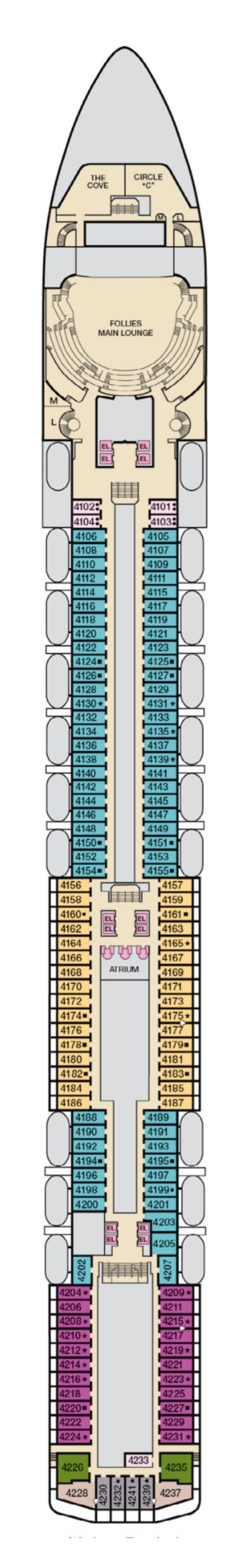 Carnival Legend4