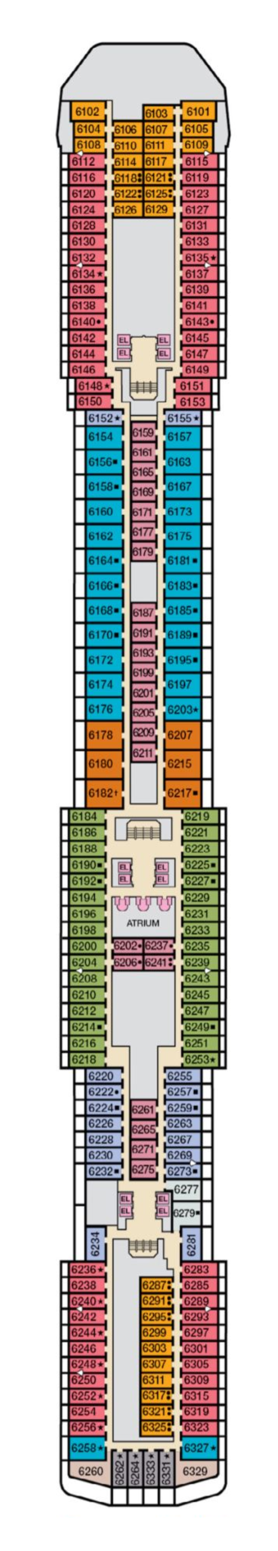 Carnival Legend6