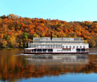 MV Louisiane