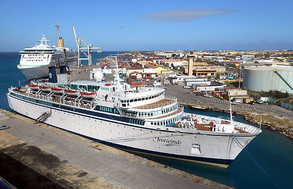 Freewinds