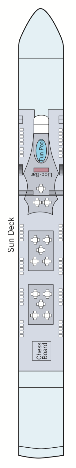 Sun Deck