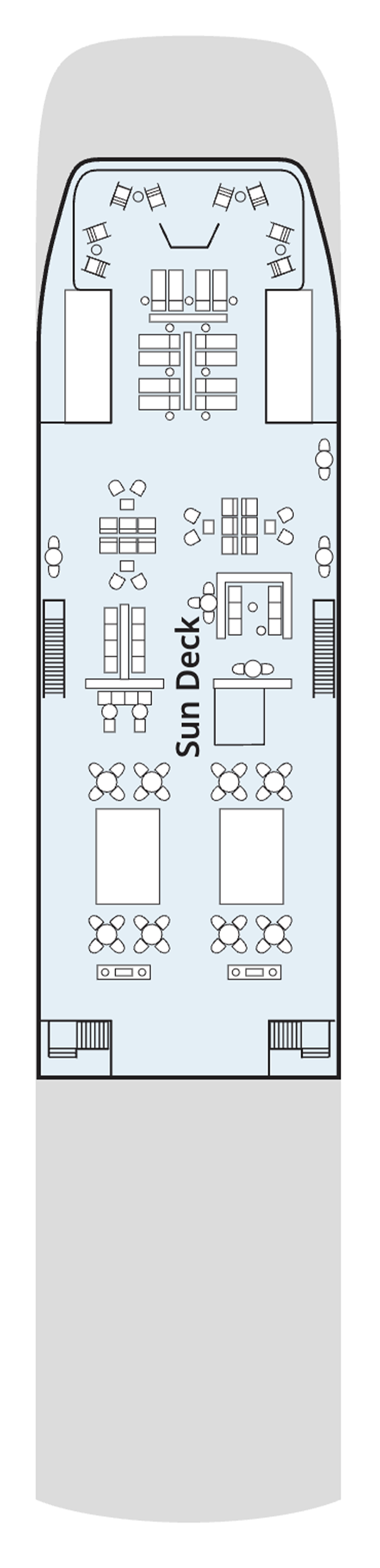 sun Deck