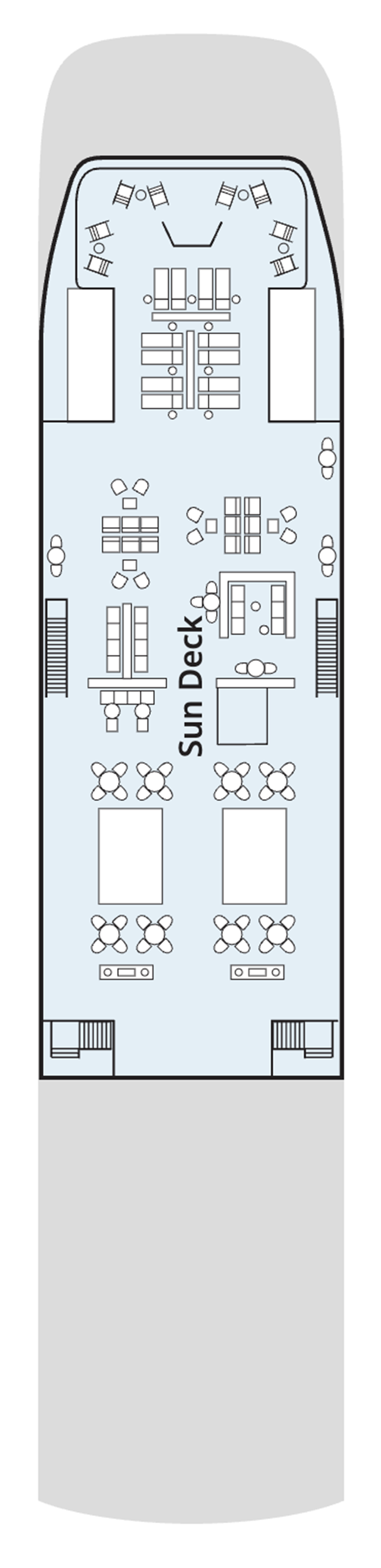 sun Deck