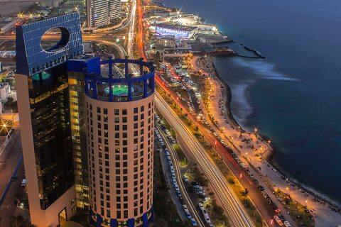 SRSA Launches Campaign on Developing Saudi Arabia’s Coastal Tourism